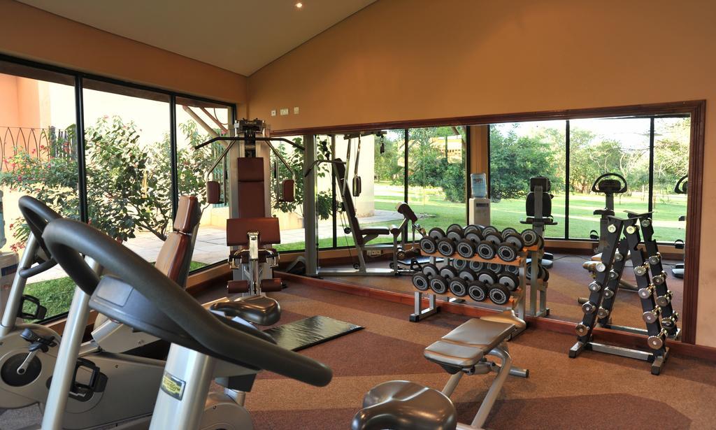 M'Kango Golfview Hotel Lusaka Exteriör bild